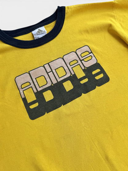 Vintage 90~00’s Adidas koszulka