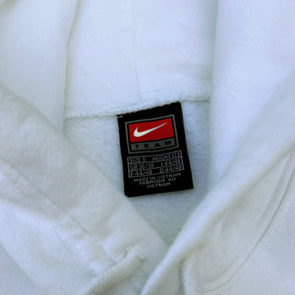 Vintage Nike Carolina State Boxy Hoodie