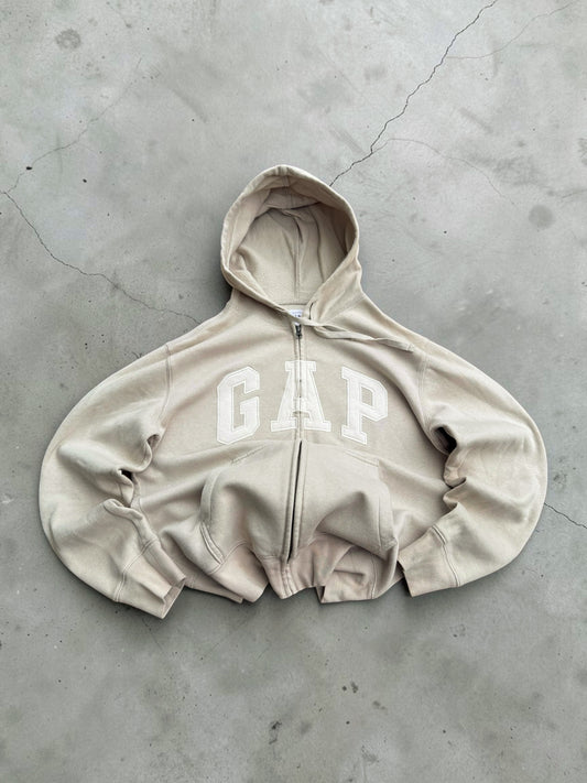 Bluza GAP zip vintage