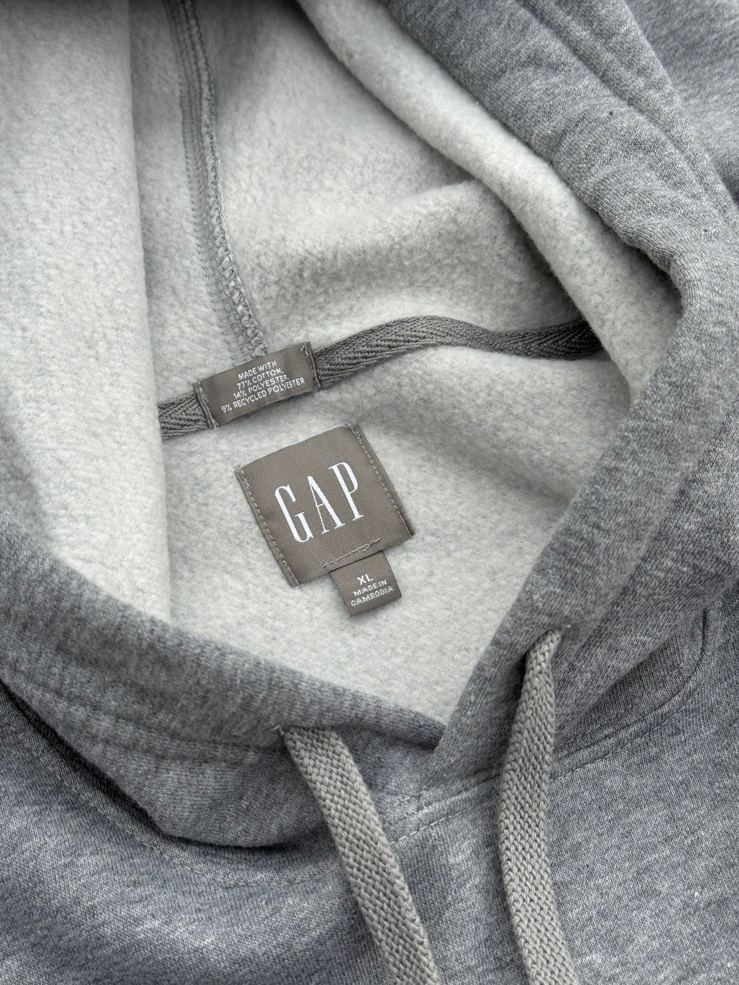 Bluza GAP basic