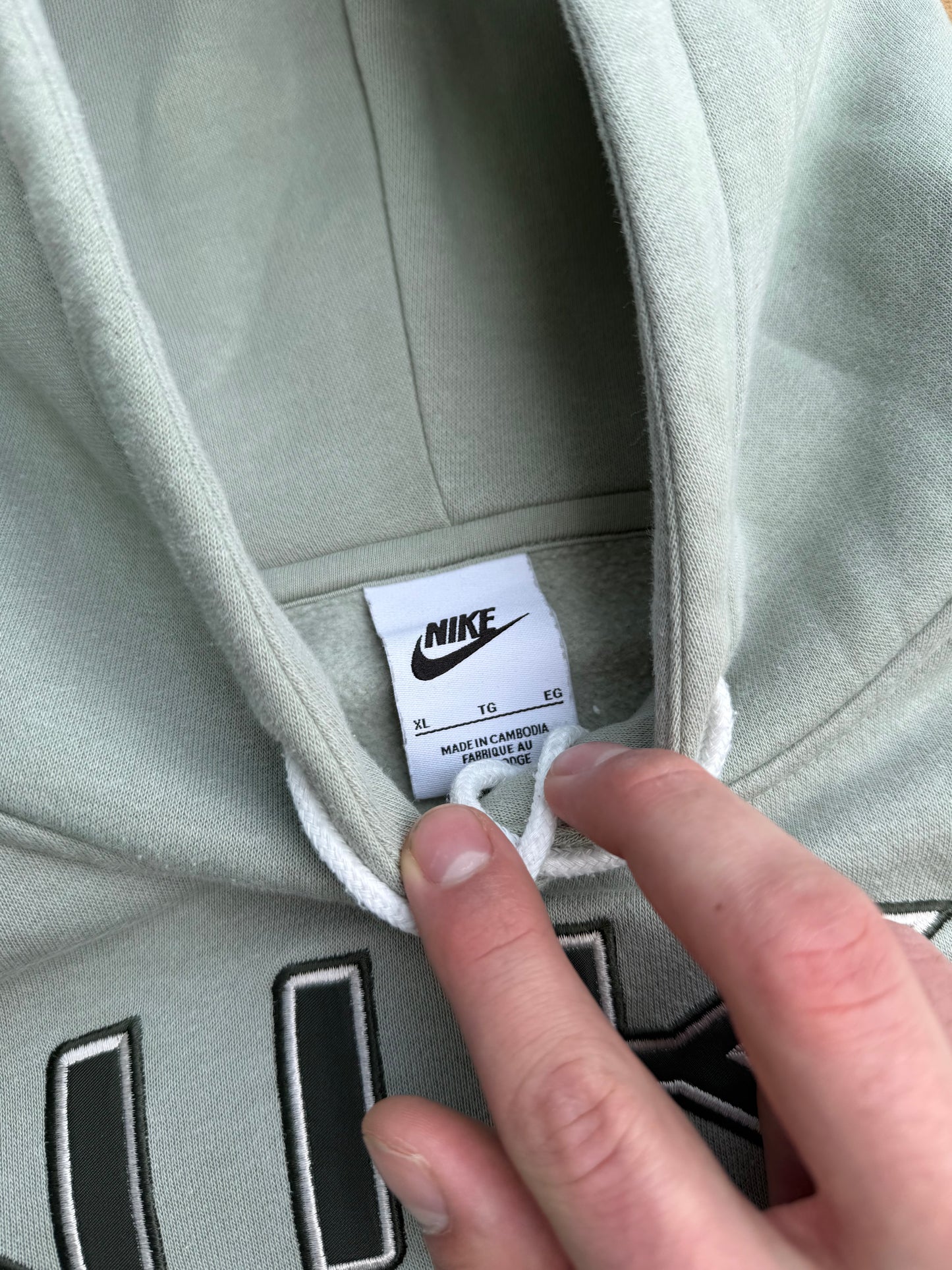 Bluza Nike boxy fit