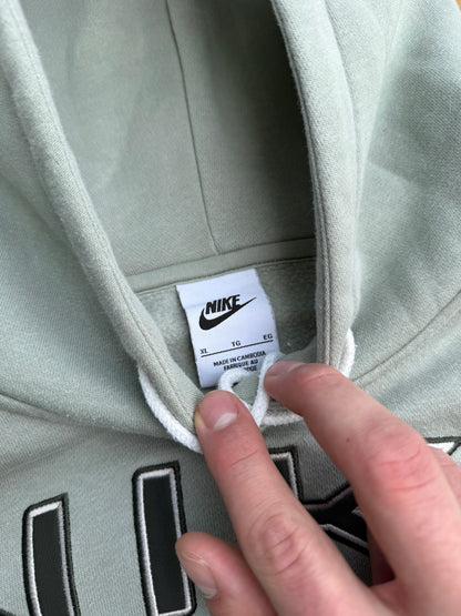 Bluza Nike boxy fit