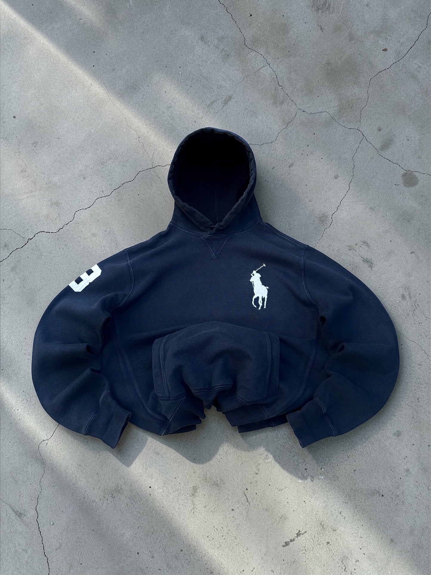 Bluza Ralph Lauren retro Vintage