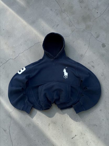 Bluza Ralph Lauren retro Vintage