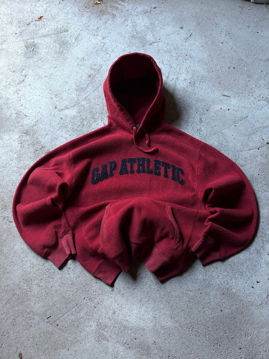 Bluza GAP Athletic vintage