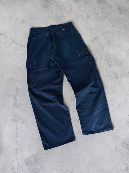 Spodnie Dickies Cargo navy