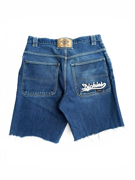 Spodenki Dickies 2000’s Vintage Big Daddy