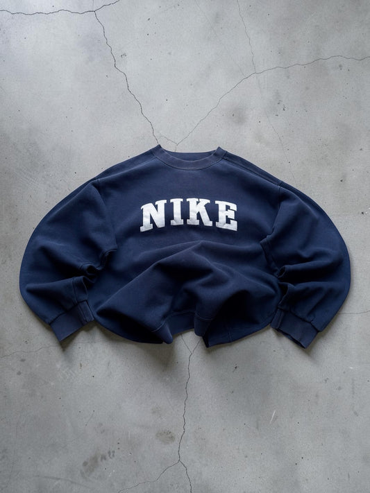 Bluza Nike Crewneck 90s USA