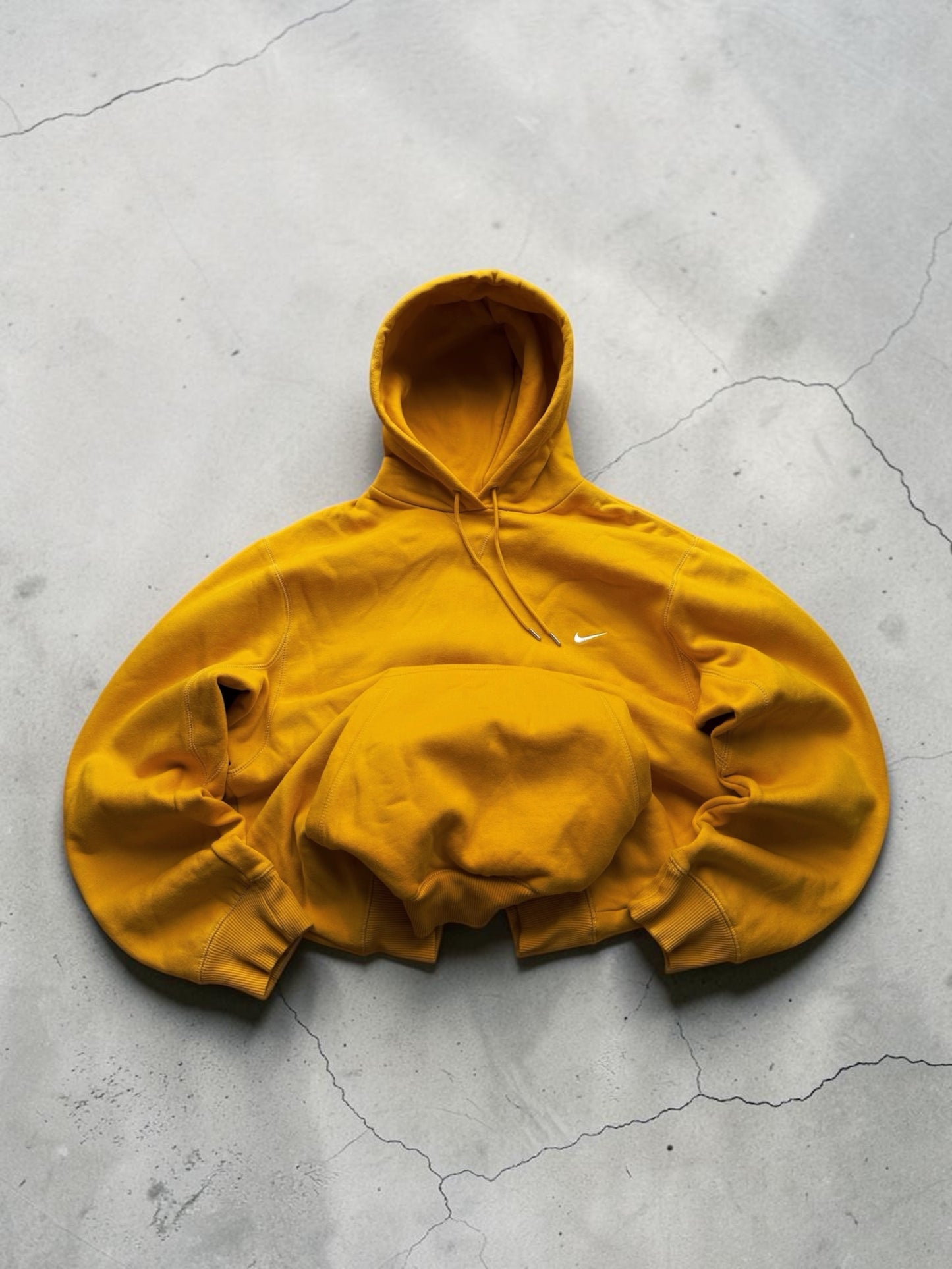 Bluza Nike 00’s y2k