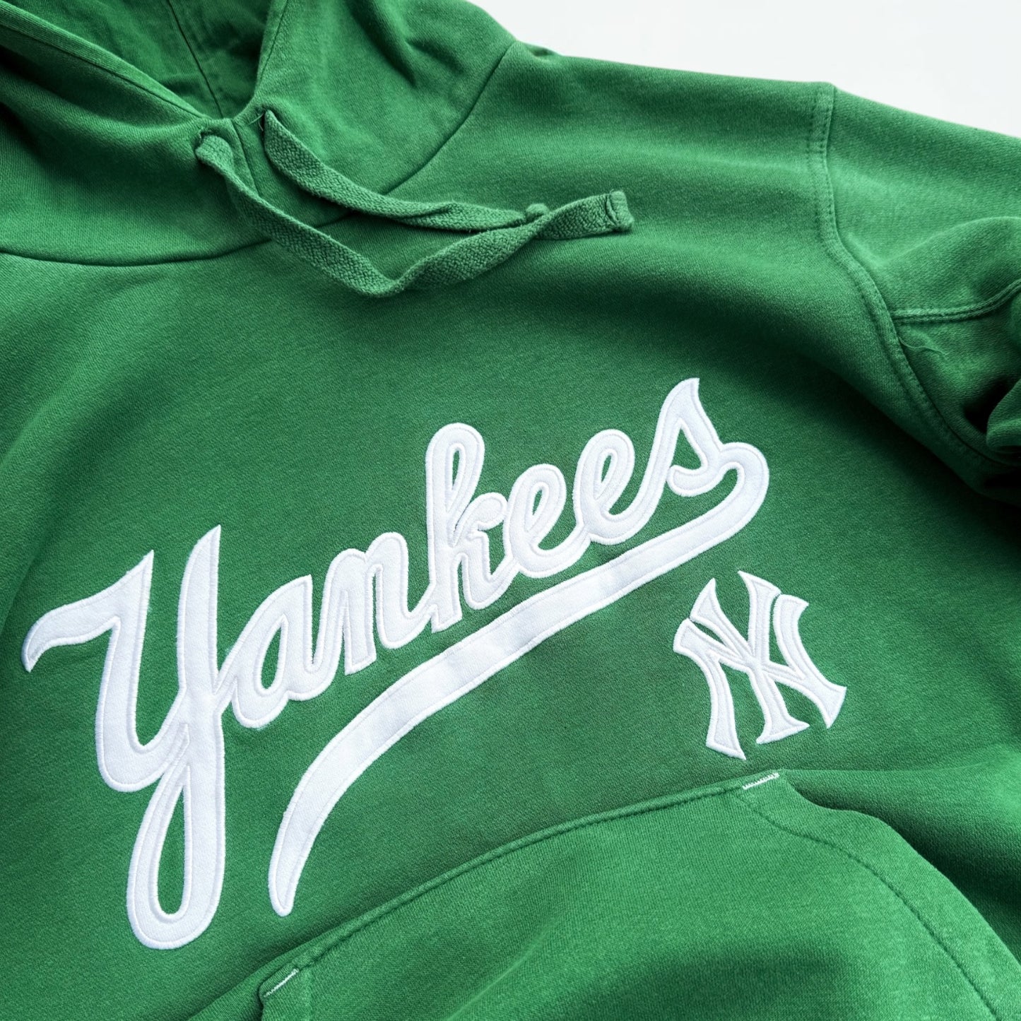 Vintage New York Yankees bluza 00’s