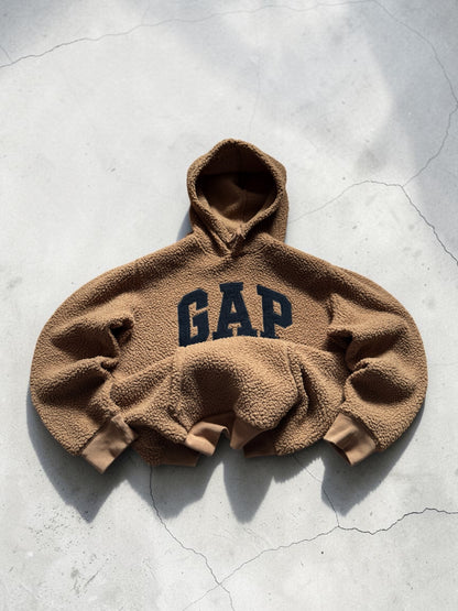 Bluza GAP boxy y2k