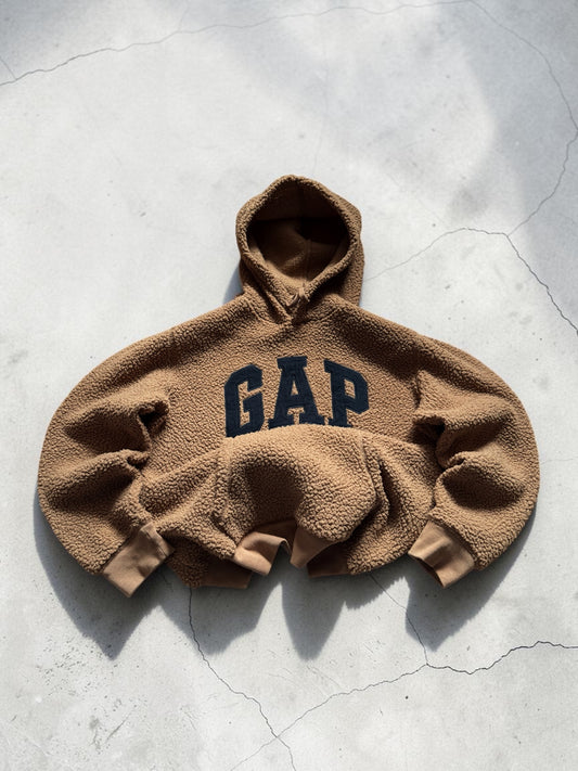 Bluza GAP boxy y2k