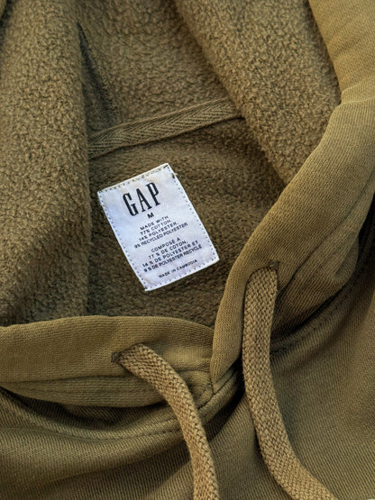 Bluza GAP basic y2k