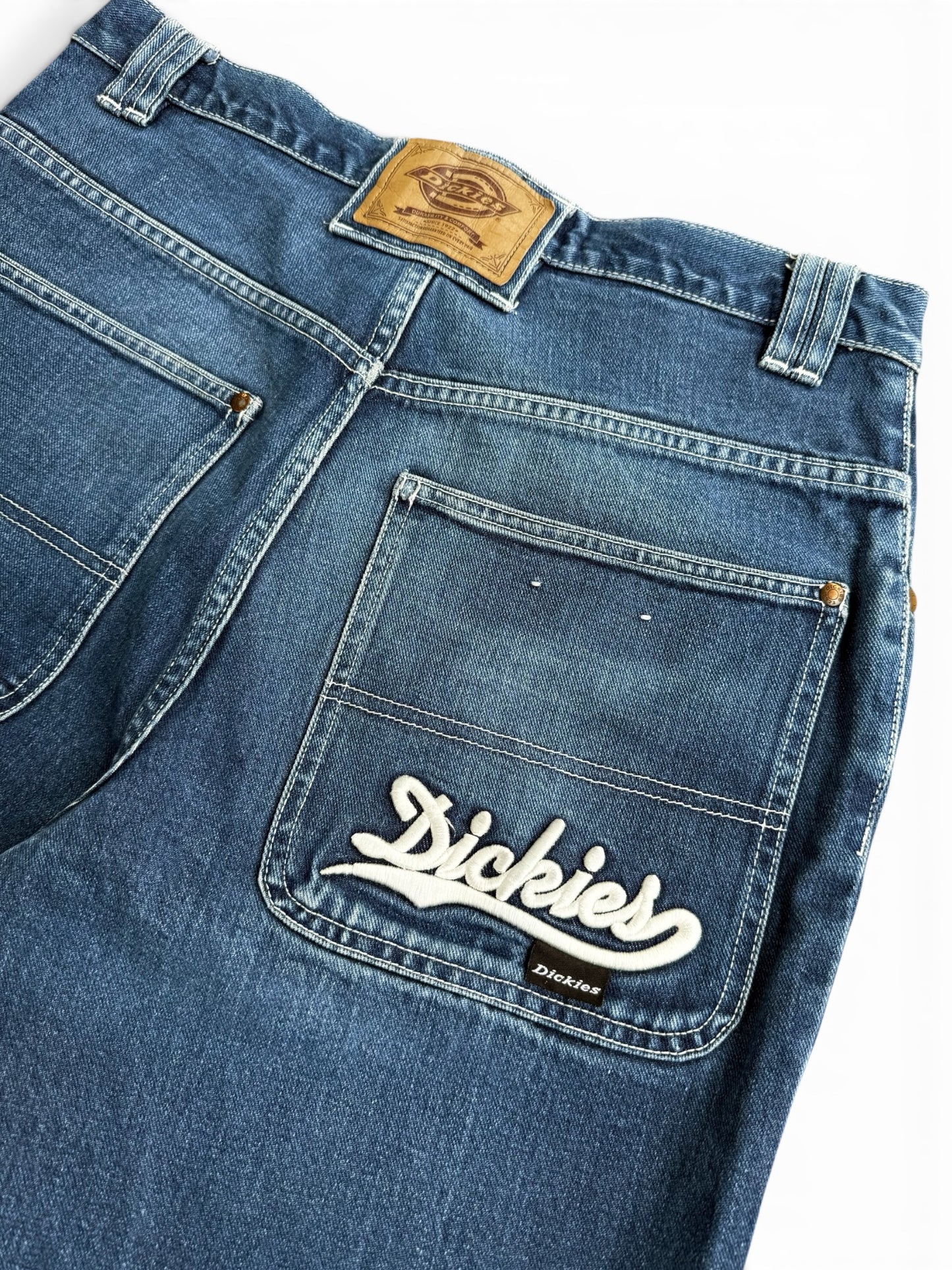 Spodenki Dickies 2000’s Vintage Big Daddy
