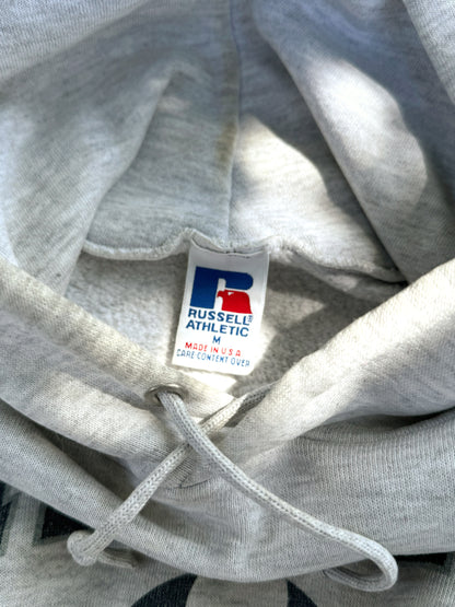 Vintage New York Yankees Boxy Hoodie