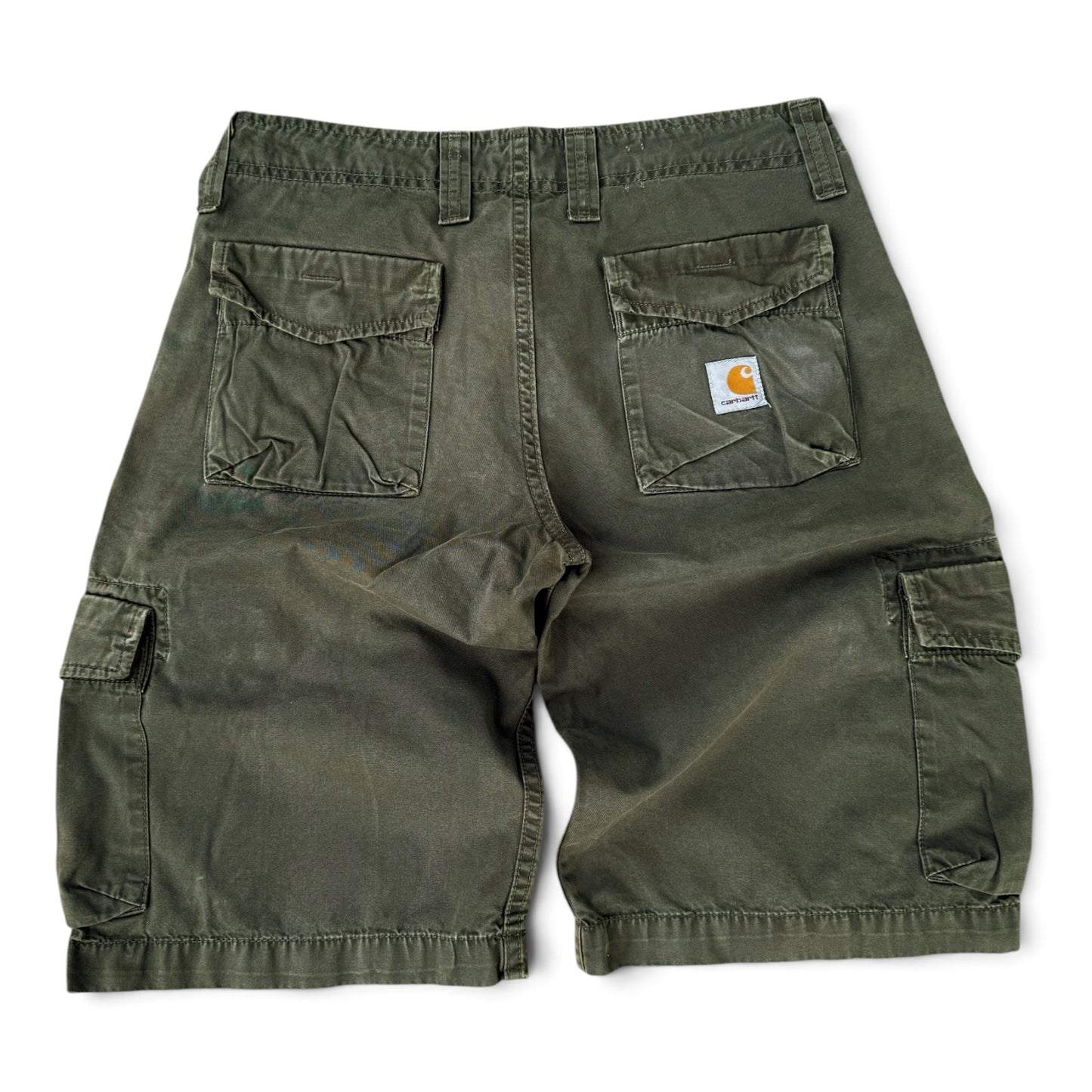 Vintage Carhartt WIP Cargo Shorts