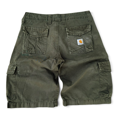 Vintage Carhartt WIP Cargo Shorts