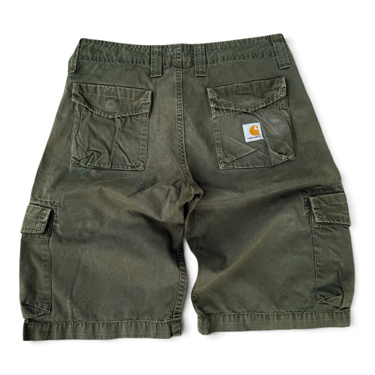 Vintage Carhartt WIP Cargo Shorts