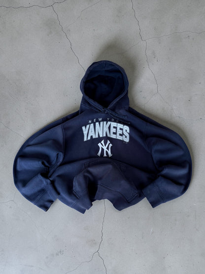 Bluza New York Yankees Vintage 00s