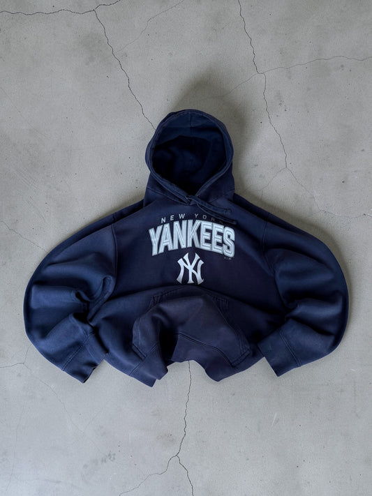 Bluza New York Yankees Vintage 00s