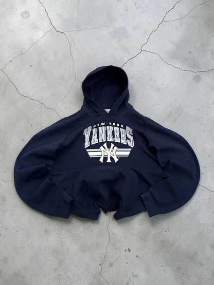 Bluza New York Yankees 00’s vintage