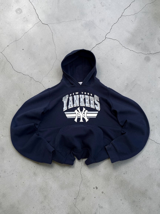 Bluza New York Yankees 00’s vintage