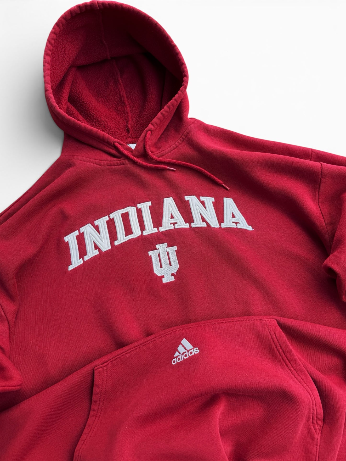 Y2K Bluza Adidas Indiana Hoosiers