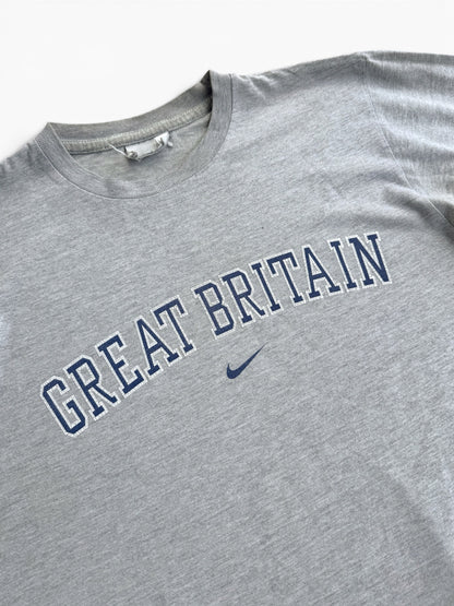 Koszulka Nike 90’s Great Britain Vintage
