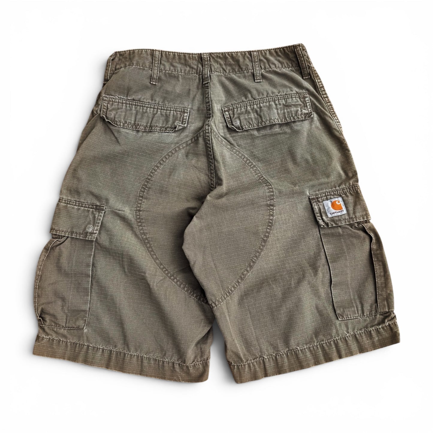 Carhartt Vintage Cargo spodenki 00’s