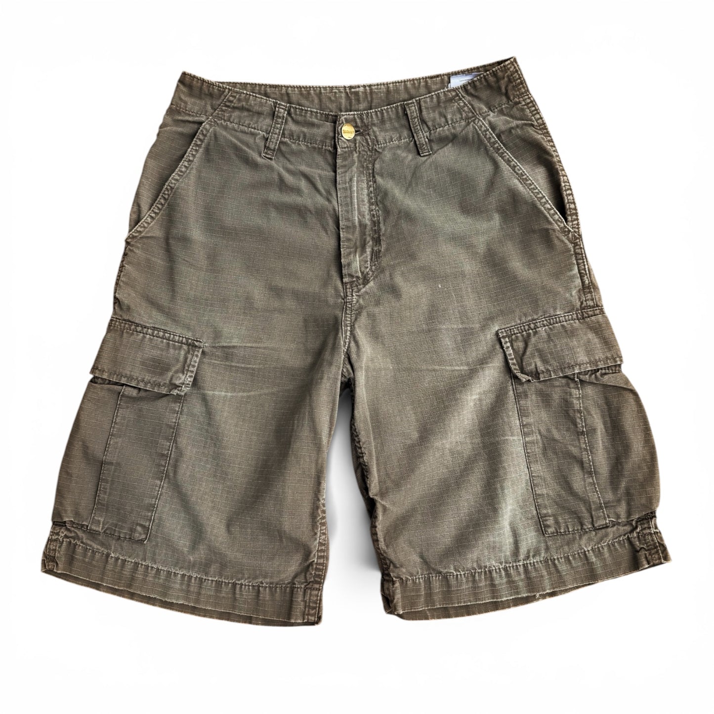 Carhartt Vintage Cargo spodenki 00’s