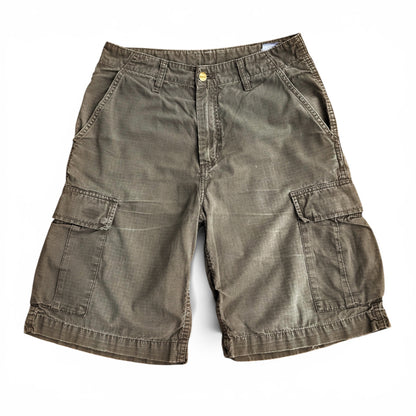 Carhartt Vintage Cargo spodenki 00’s