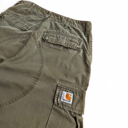 Carhartt Vintage Cargo spodenki 00’s