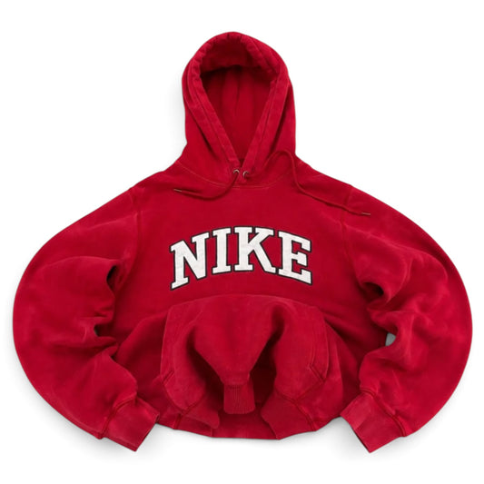Vintage 2000’s Nike Spell Out Hoodie
